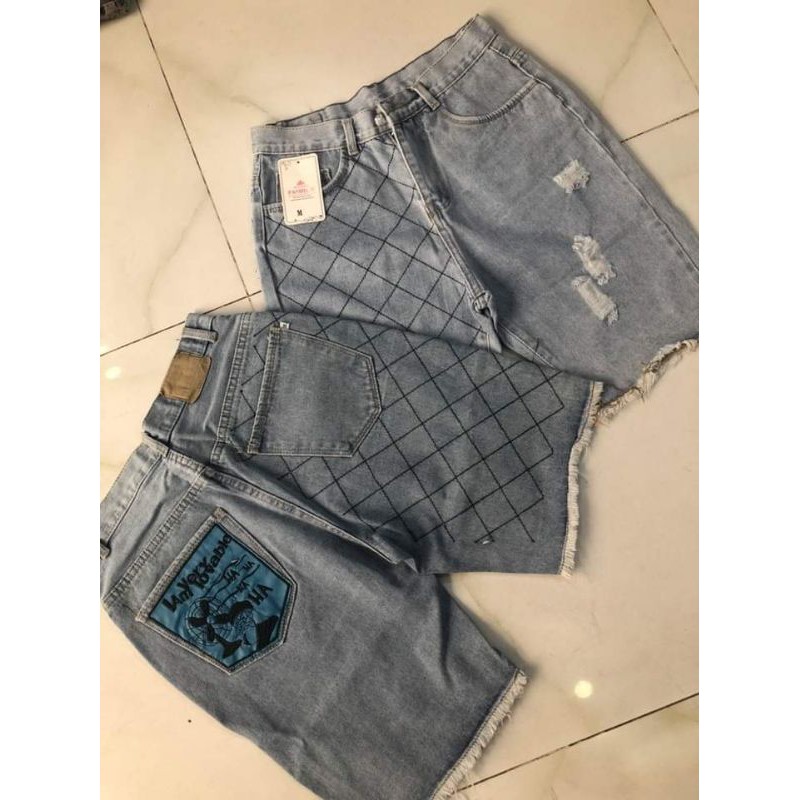 combo quần jeans