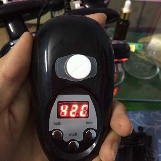 Máy giảm béo