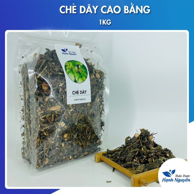 1kg Chè Dây Cao Bằng (Có hút chân không)