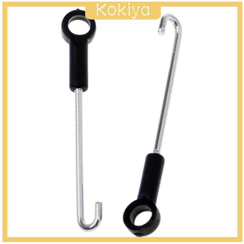 Phấn Phủ Kokiya] XK.2..  XK.2..Thanh Nối K100.006 Cho Máy Bay Điều Khiển Từ Xa Wltoys 977 XK K110 XK K120