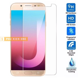Kính cường lực samsung J7 Pro/ J7 Prime/ J7 Plus/ J7 2016