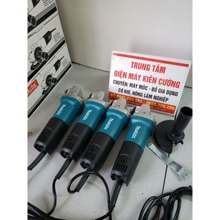 máy mài góc-máy cắt cầm tay Makita 9556