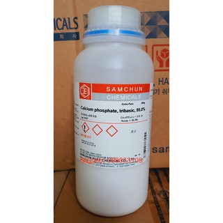 Calcium phosphate ca32 cas 7758-87-4