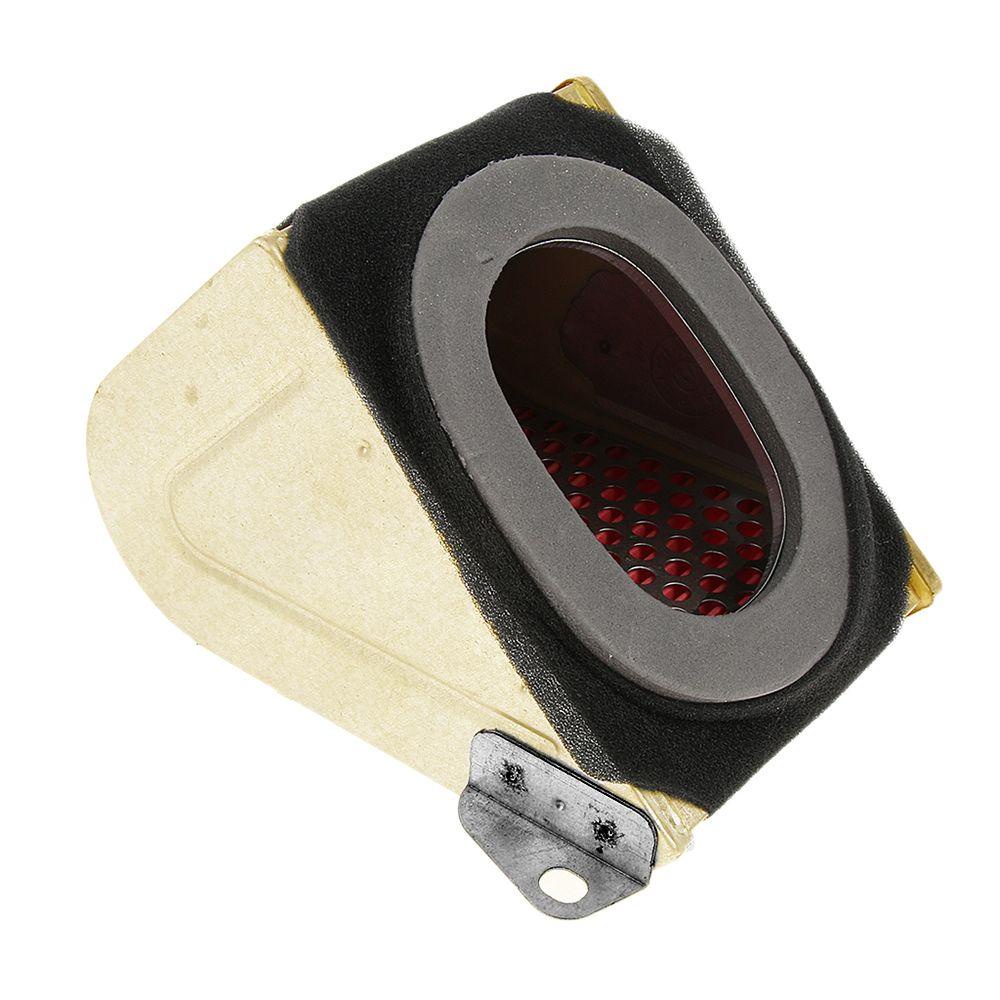 MAYSHOW Phụ Kiện Hộp Lọc Khí Chất Lượng Cao Cho Xe Mô Tô Gy66
