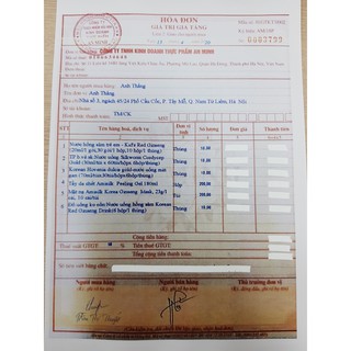 NƯỚC HỒNG SÂM - KID'S RED GINSENG