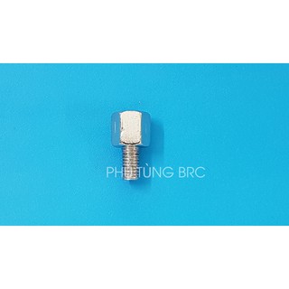 Combo ốc nối chân kiếng 8 ra 10