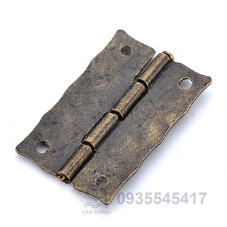 2 Bản lề 08 - KT: 3.7cm - A065008
