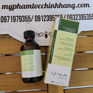 TINH CHẤT CHỐNG RỤNG TÓC UNA ROLLAND OXYGENATING 90ML