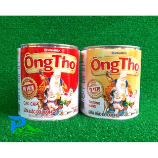 Sữa đặc Ông Thọ có đường 380g