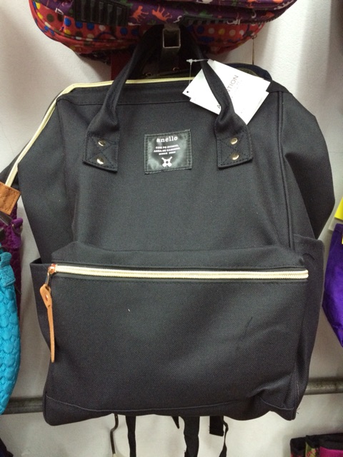 Balo thời trang dành cho học sinh-sinh viên-balo chống thấm-an toàn nhiều màu-AKV group