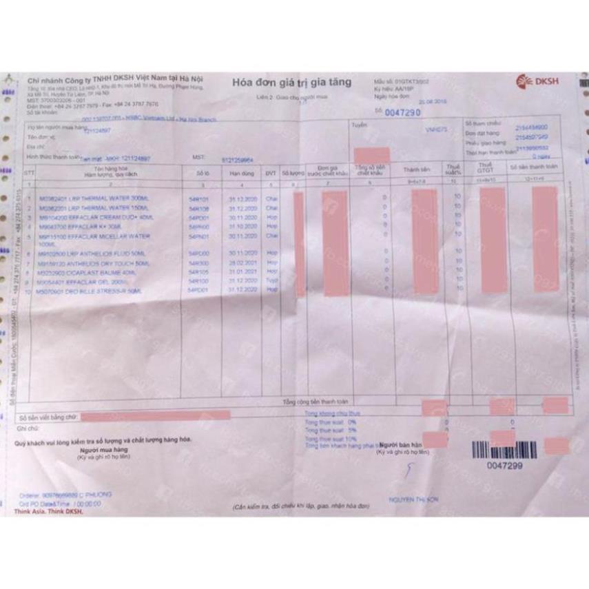 [SALE]  Nước Tẩy Trang La Roche-Posay Eau Micellaire Ultra 400ml | BigBuy360 - bigbuy360.vn