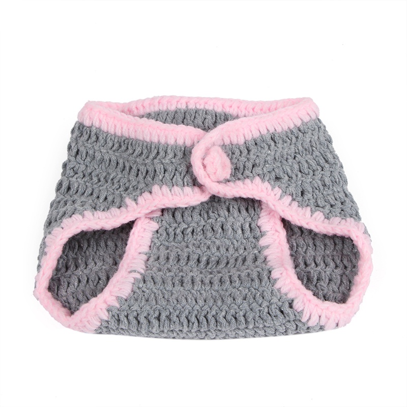 Haha Bộ Áo Liền Quần Bằng Cotton In Hoạt Hình Thỏ Đánh Thức Cho Bé Gái Sơ Sinh