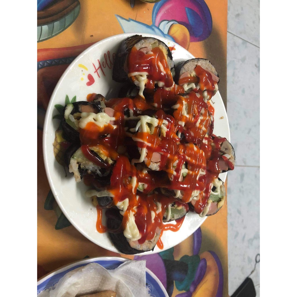 Cá Hộp Cá Ngừ Xốt Cay Vua Biển | BigBuy360 - bigbuy360.vn