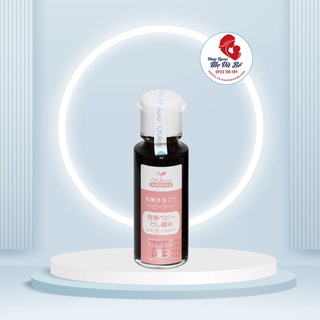 Nước tương Ofukuro tách muối Nhật Bản 100ml