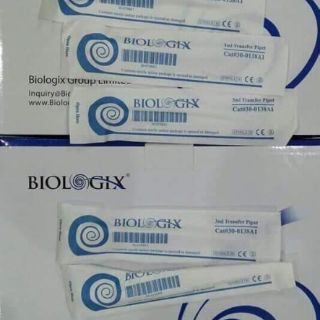 Set 10 ống hút bón thuốc/sữa BIOL cho bé