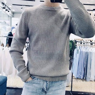  Áo len nam phong cách Hàn quốc