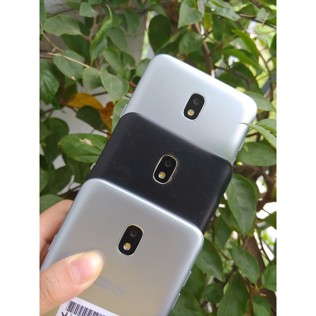 Điện thoại Samsung J737