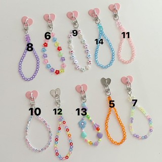 Móc dây handmade (bản móc sắt)