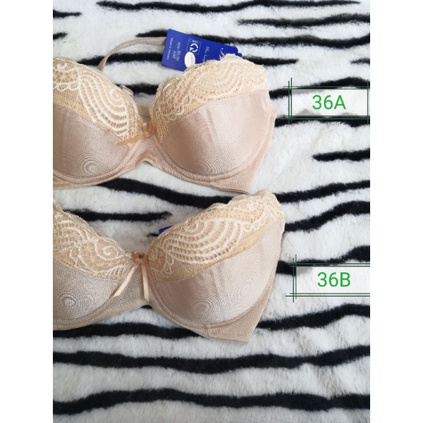 ÁO LÓT BOYA MỎNG, KO Mút, CÓ GỌNG ,HÀNG VNXK NHẬT