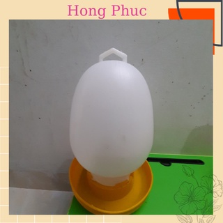 Bình nước cho gà 2 lít đến 8 lít