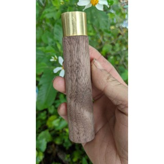 cán dao gỗ óc chó