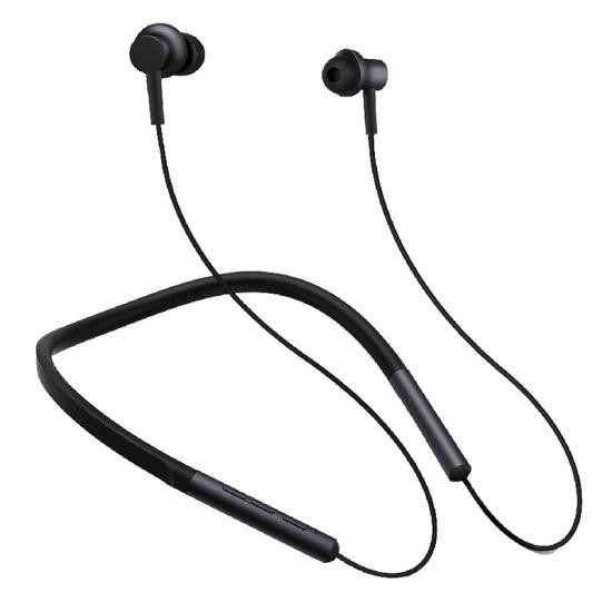 Tai Nghe Mi Bluetooth Neckband earphones Youth Version Xiaomi ZBW4452TY