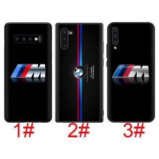 Ốp lưng hình xe BMW cho Samsung A9 A8 A7 A6 J8 J4 J6 2018 A5 2017 Note 8 9 10 Lite Plus