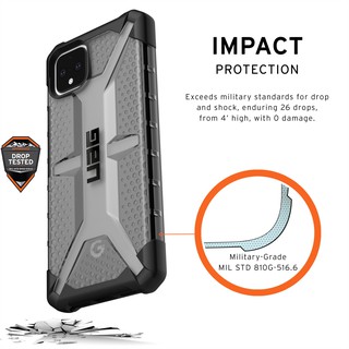Ốp lưng UAG Plasma cho Google Pixel 4 XL