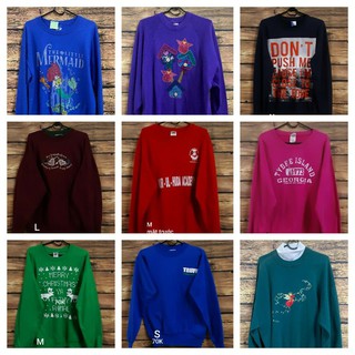 SWEATER COMBO 100K/3CÁI, được chọn mẫu
