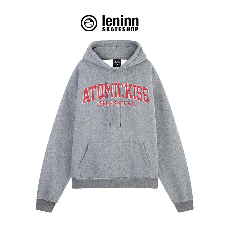 Áo hoodie LENINN College