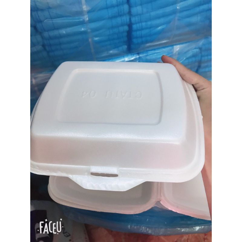 1 Dây Xốp 1 Con Vịt-130 Chiếc,Đựng Sầu,Đựng Đồ