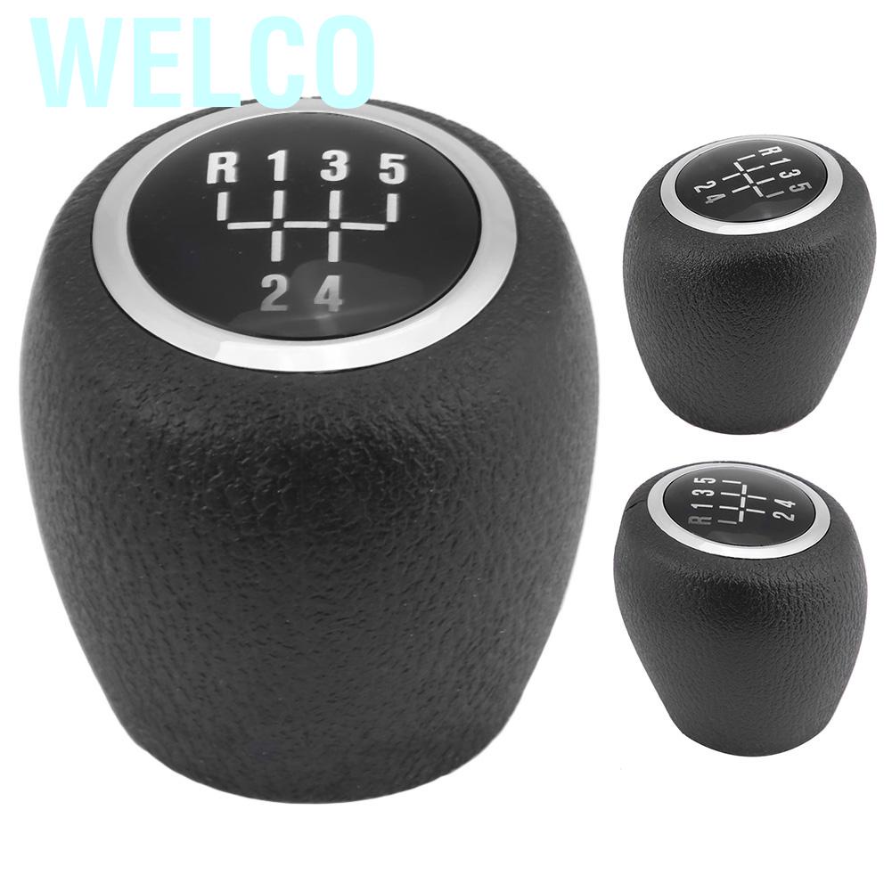 🚚 READY STOCK 🚚Đầu nắm cần số ô tô Chevrolet Cruze 2008-2012