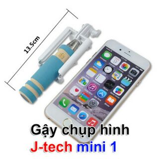 Gậy chụp ảnh mini  JTECH