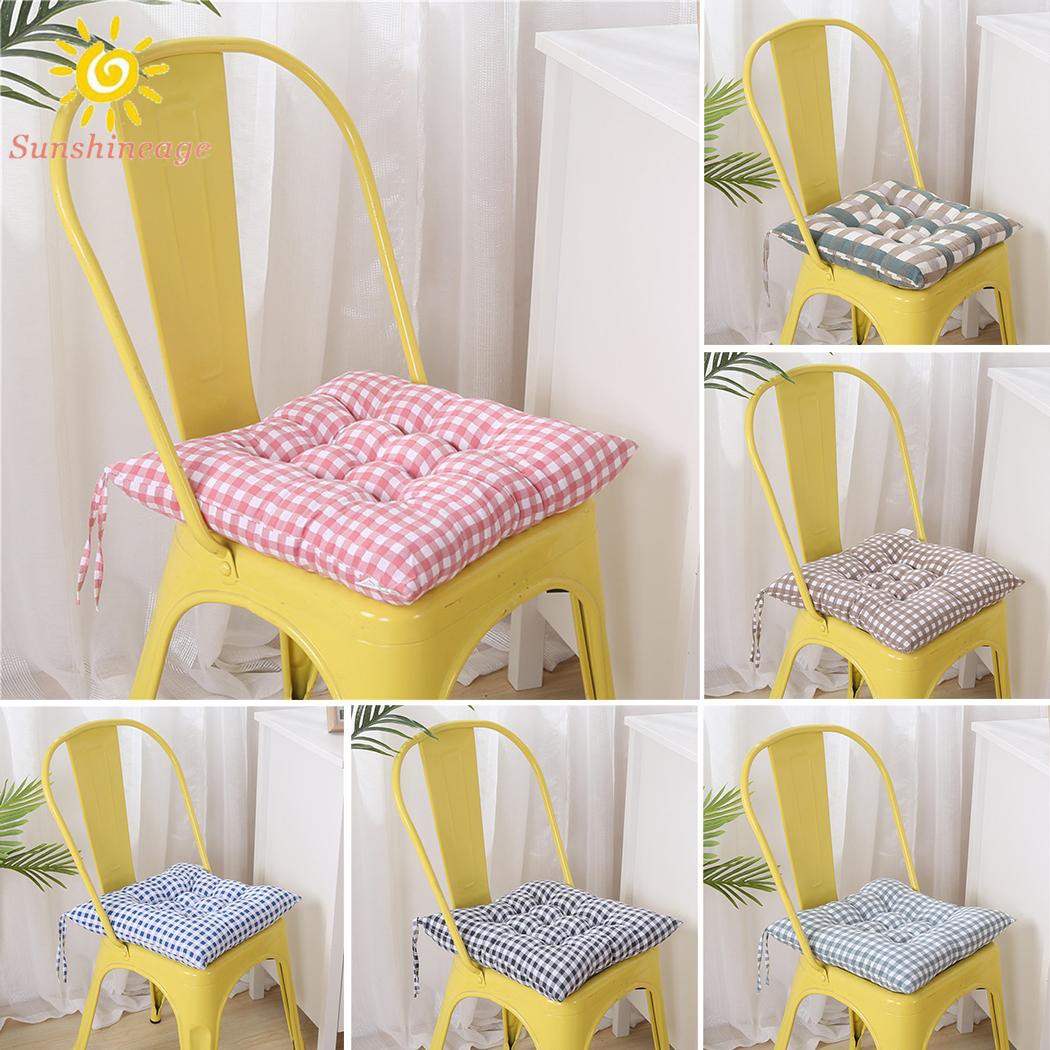Đệm Lót Ghế Ngồi Êm Ái 40cm