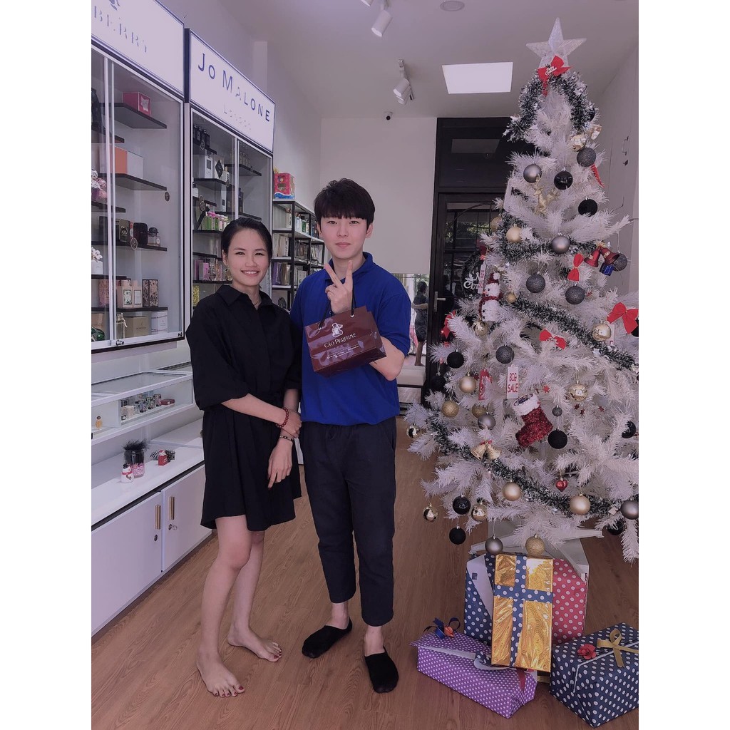 [Follower shop: SFP-75120731 Giảm 19k cho toàn bộ đơn hàng]Nước hoa nam lưu hương lâu Allure Sport EDP 100ml chính hãng | BigBuy360 - bigbuy360.vn