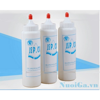 Gel bôi trơn thú y - ruvet việt nam - dụng cụ thú y - thuốc thú y