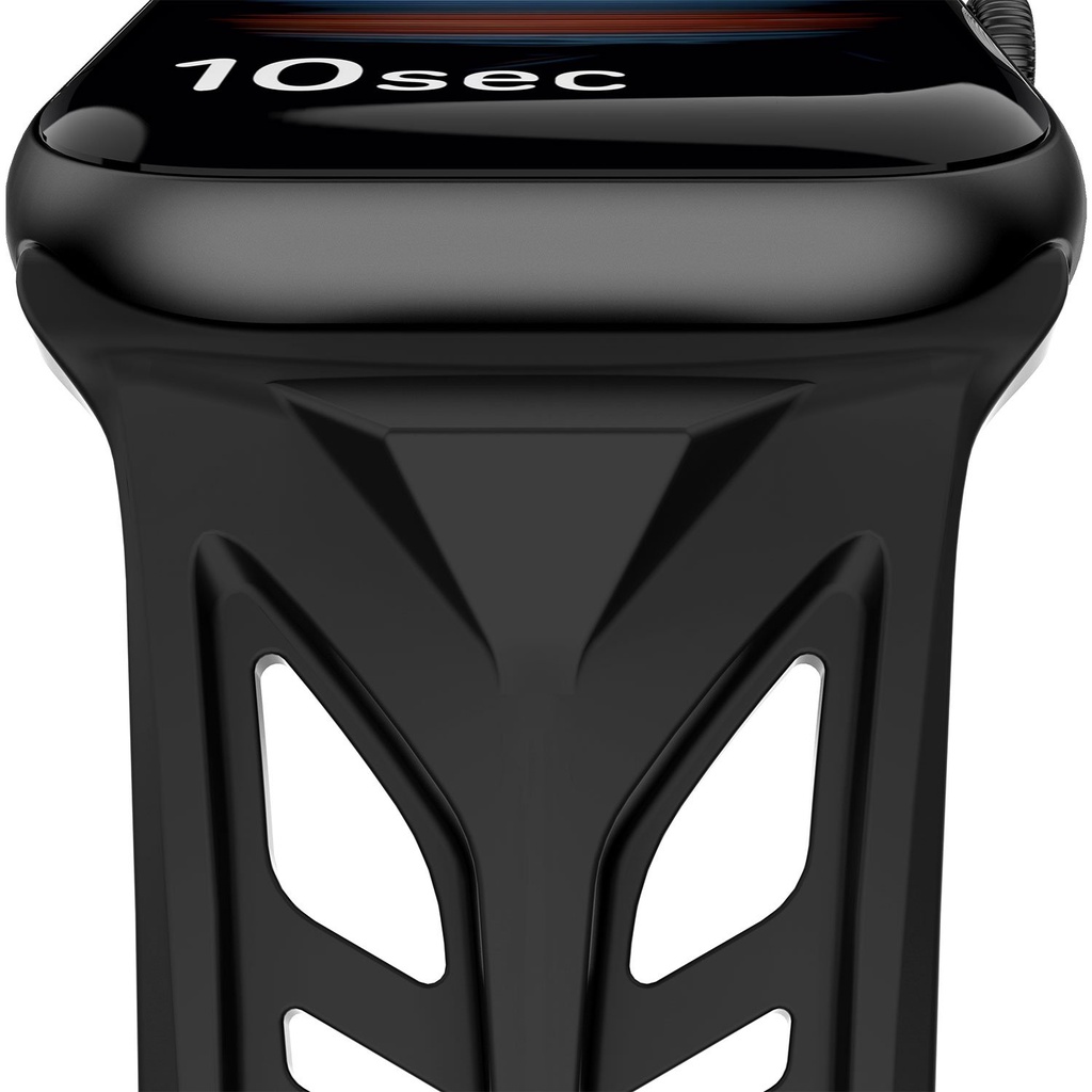 Dây Đeo Kháng Khuẩn ITSKINS Spectrum Strap Apple Watch SE l 4 l 5 l 6