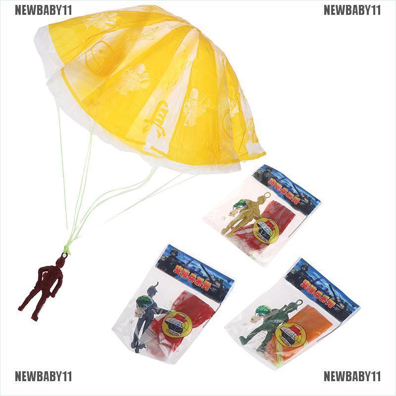 [NEWBABY11] Set 4 Đồ Chơi Lính Bằng Nhựa