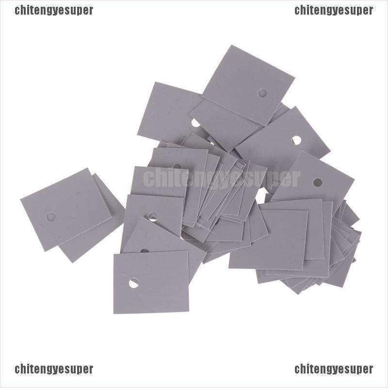 Bộ 50 Linh Kiện Bán Dẫn Silicon To-247 20x25mm Cgs