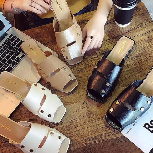 Shop giầy Su-shoes