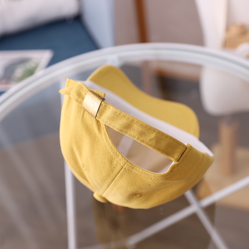 Mũ Lưỡi Trai Hình Khủng Long Hoạt Hình Dễ Điều Chỉnh Cho Bé