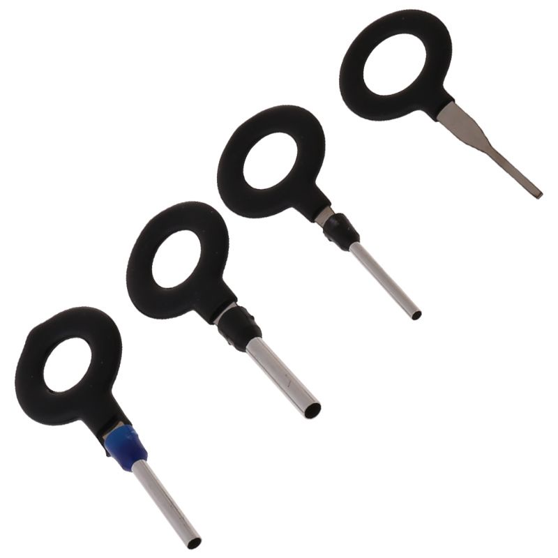 Bộ 11 Dụng Cụ Tháo Lắp Dây Điện Cho Xe Hơi