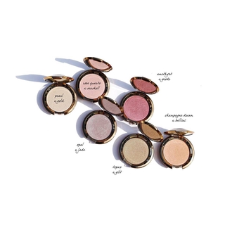 Phấn highlight Becca Light Chaser Highlight For Face & Eye