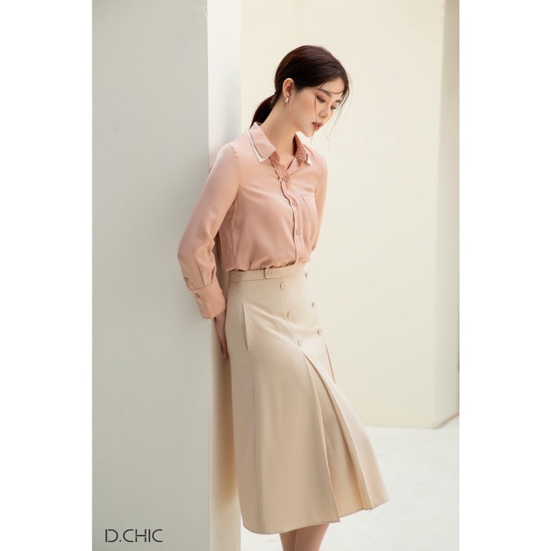 Chân váy dchic size L