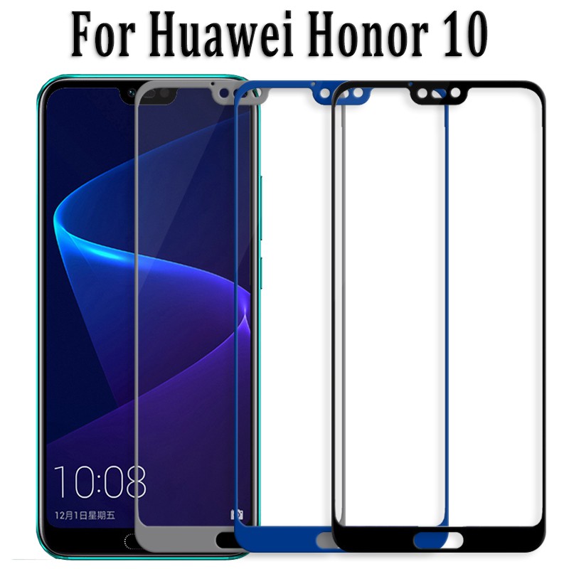 Cường lực Full Keo, Full Màn hình HONOR 10