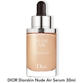 Kem nền Dior Nude air serum foundation tone 020 full size 30ml