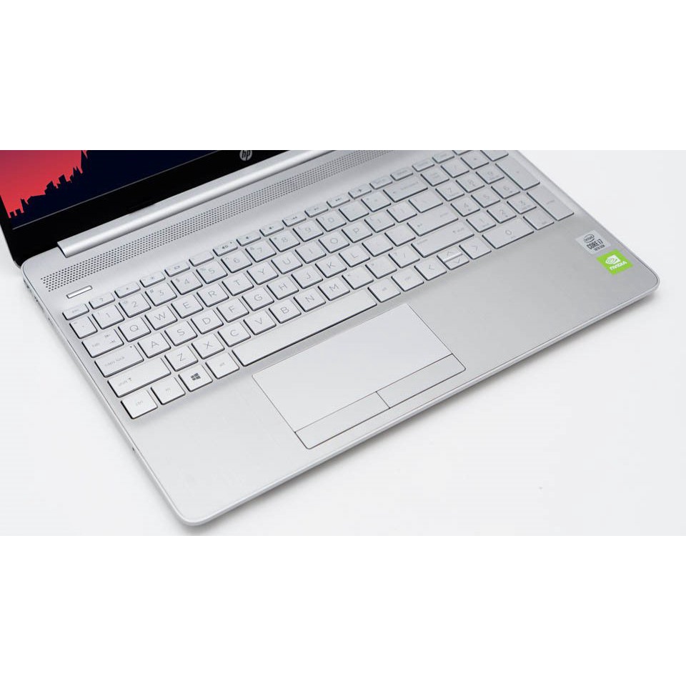 Laptop HP 15s du1040TX (i7-10510U, 8G, 256G, MX130, 15.6" HD LED) | WebRaoVat - webraovat.net.vn