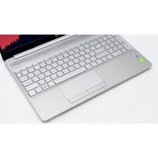 Laptop HP 15s du1040TX (i7-10510U, 8G, 256G, MX130, 15.6" HD LED)