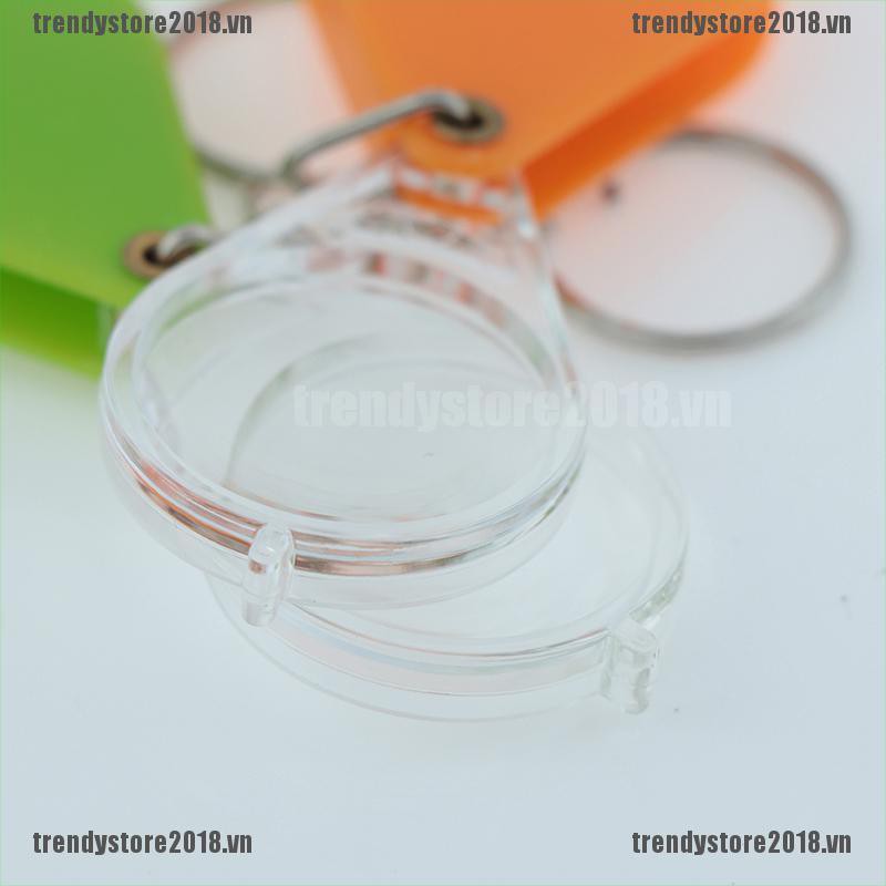 1 Kính lúp mini bỏ túi chất lượng