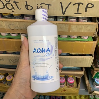 Nước ngâm lén chai lớn 360ml